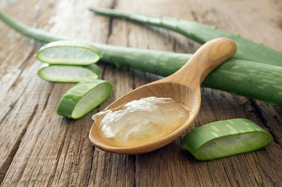 Aloe vera for hair growth home remedies