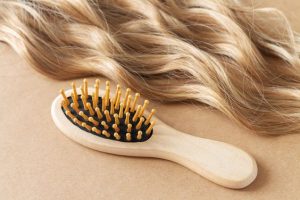 Mesotherapy for hair